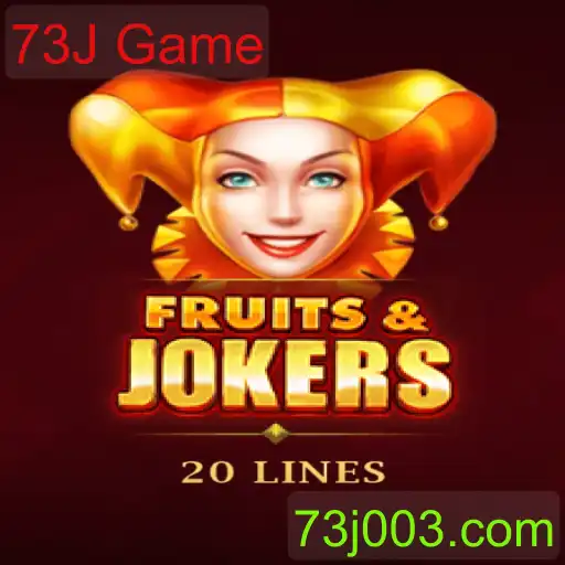 FruitsAndJokers20