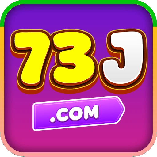 73J Game-Top Online Slot Games Logo